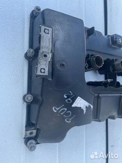 Клапанная крышка Bmw F10 N53