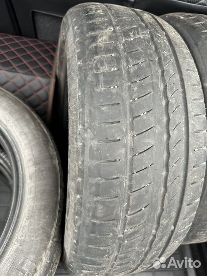 Pirelli Cinturato P1 16.00/55 R55