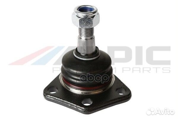 Опора шаровая правая/левая GAZ(gazelle) ABJ142LR