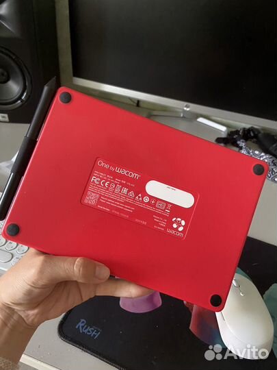 Графический планшет wacom