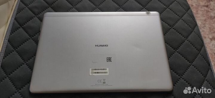 Huawei медиапад Т3 10