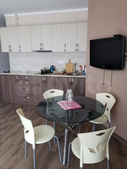 2-к. квартира, 50 м² (Грузия)