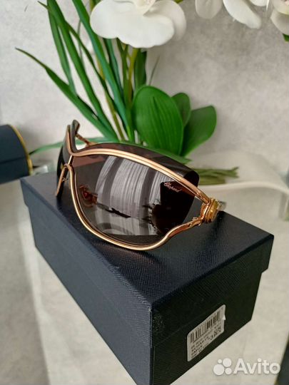 Очки Chopard
