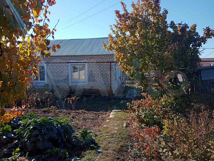 Дом 65 м² на участке 8 сот.