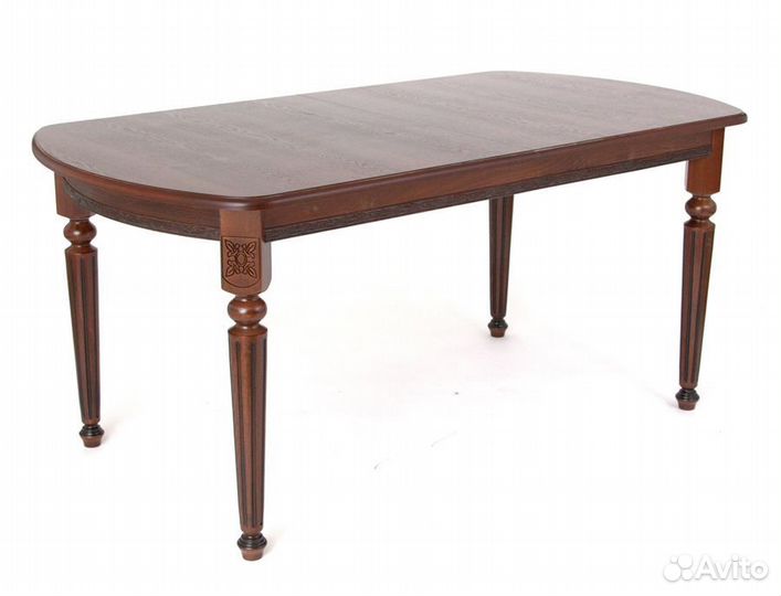 Стол овальный 