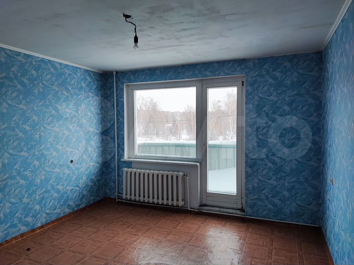 3-к. квартира, 71,1 м², 2/3 эт.