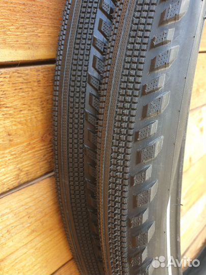 Покрышка Schwalbe Hurricane 29