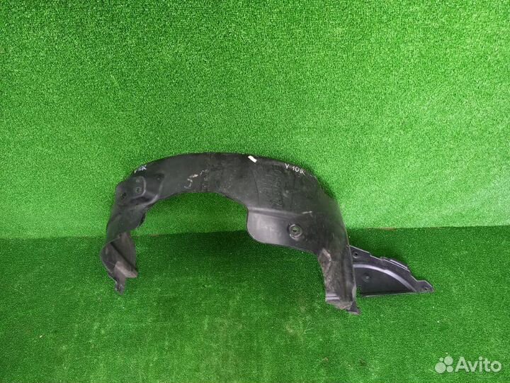 Подкрылок передний левый Kia Ceed ED G4FA 2012