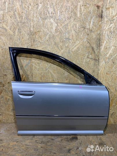 Дверь передняя правая Audi A8 D3 2005-2007