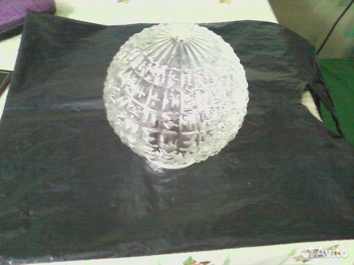 Плафоны для ванной/туалета