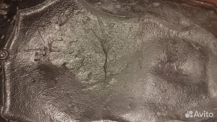 Маска Настенная СССР