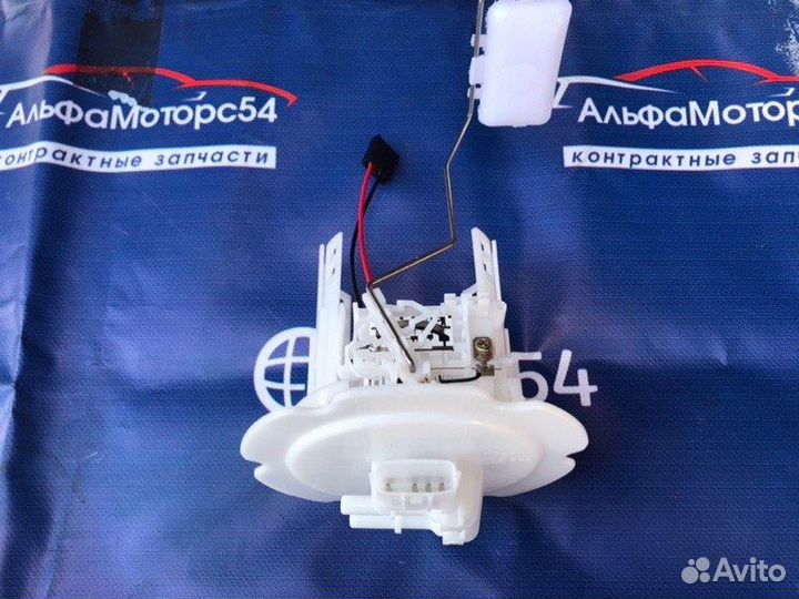 Корпус бензонасоса Nissan Wingroad Y11 QG15DE 2001