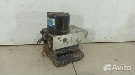 Блок ABS (насос) Хендай