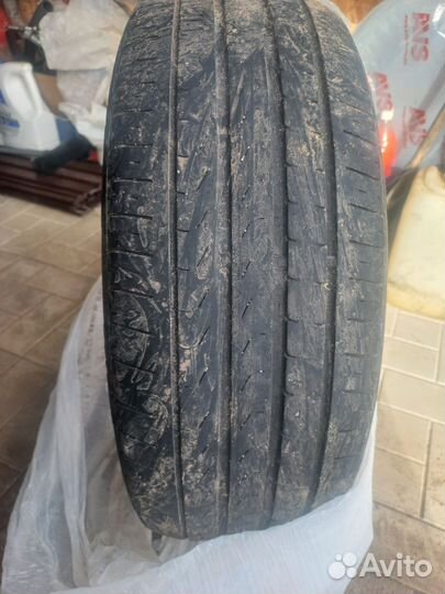 Pirelli Cinturato P7 205/60 R16