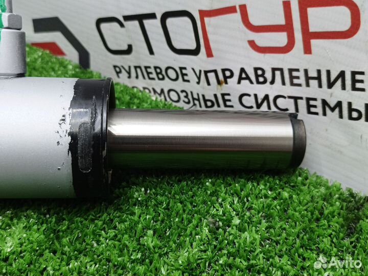 Рулевая рейка chevrolet Epica 2006-2012, chevrolet