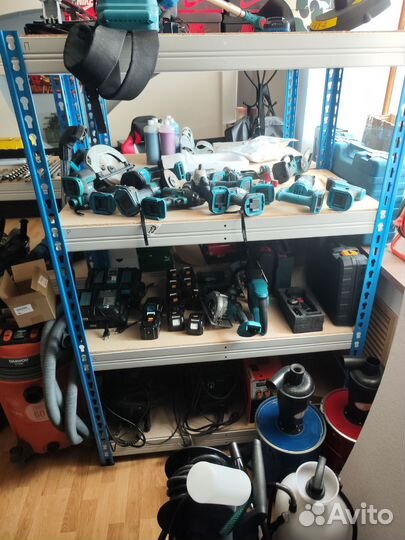 Прокат Аренда инструмента Без залога