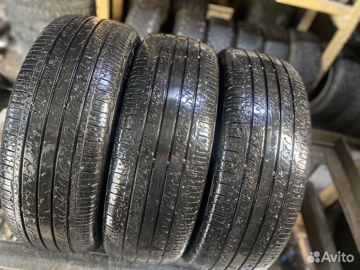 Nexen Classe Premiere CP672 205/65 R16 95H