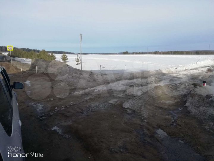 Участок 6 га (СНТ, ДНП)