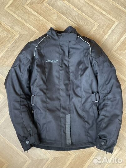 Мотоэкипировка женская