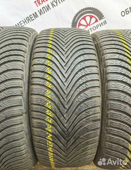 Michelin Alpin 5 225/45 R17 91H