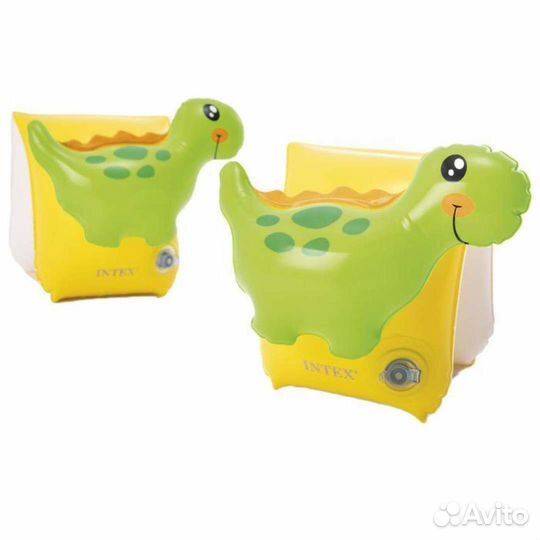 Жилеты, круги, нарукавники, маски ласты