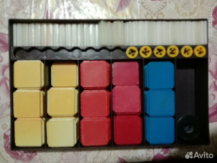 Конструктор 