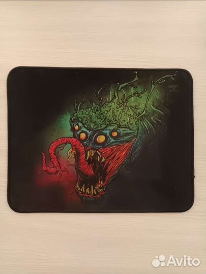 Коврик для мыши