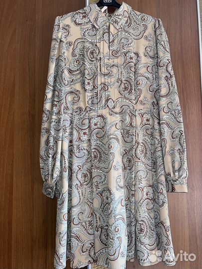 Платье женское 44 46