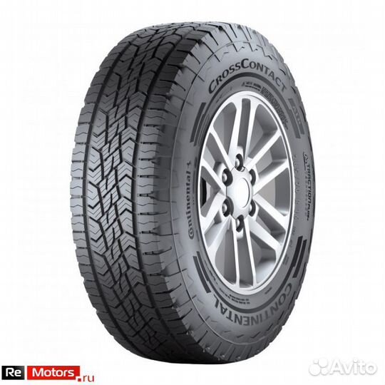 Continental ContiCrossContact ATR 225/75 R16 108H