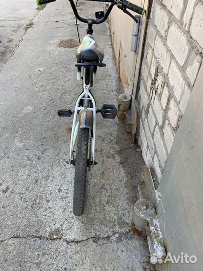 Продам велосипед детский