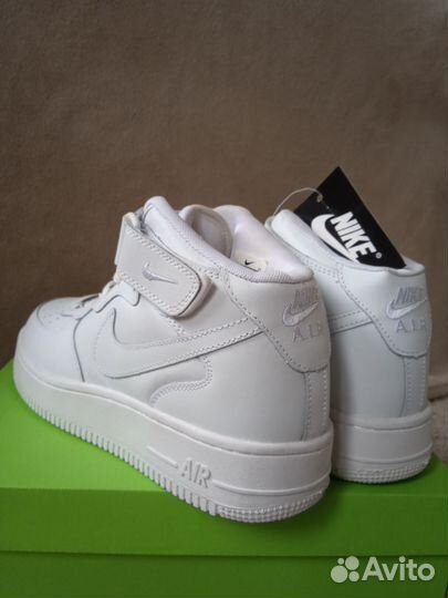 Кроссовки Nike Air Force