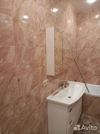 Ремонт квартир