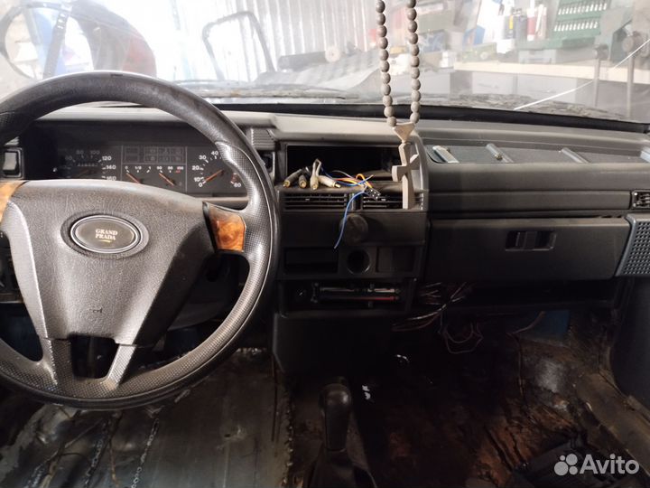 Торпеда ваз 2109 высокая, дверные карты