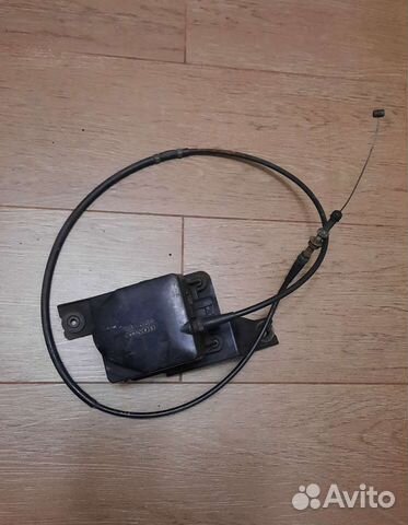 Блок управления круиз-контролем Honda CR-V