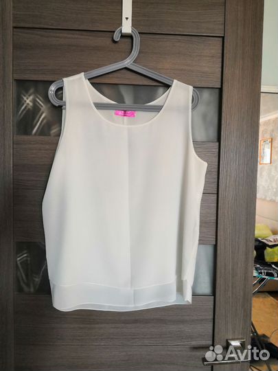 Женские вещи пакетом 50 52