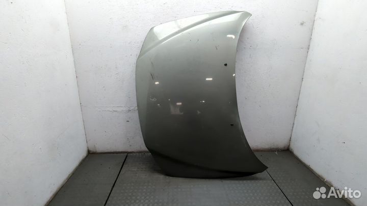 Капот Volvo V70, 2007