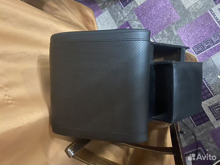 Подлокотник УАЗ хантер