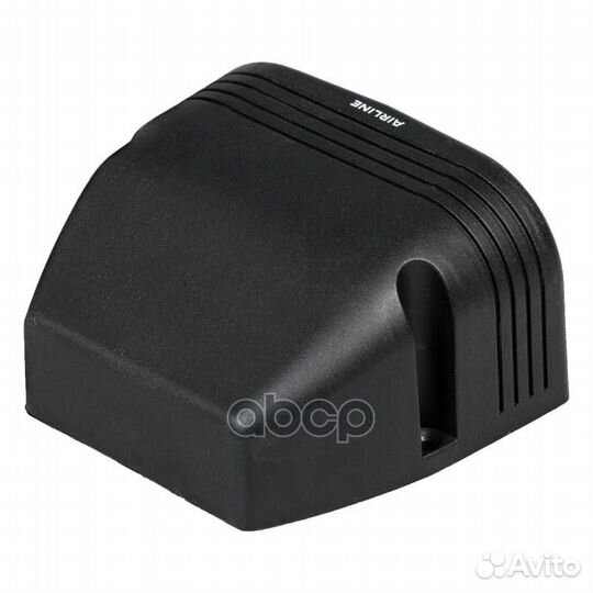 Корпус монтажный для 2 встраиваемых приборов AE