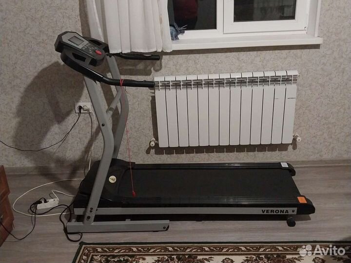 Беговая дорожка