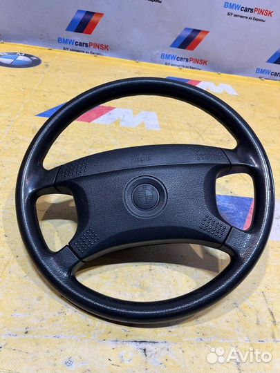 Руль BMW 3 E36 1994