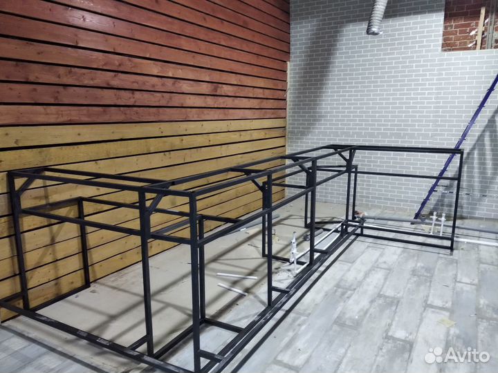 Оконные решетки, изделия из металла, металлоконстр