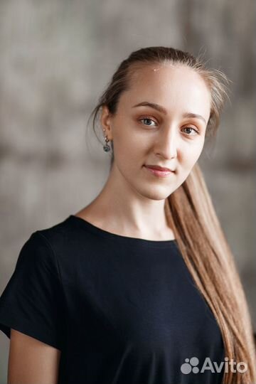 Репетитор английского языка