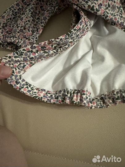 Ветровка, плащ, дождевик от 1 года до 3 лет HM