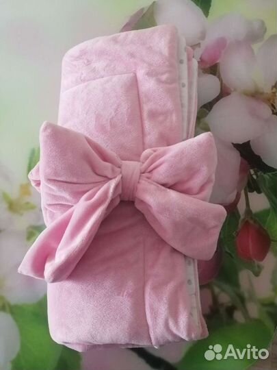 Конверт-одеяло