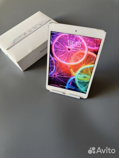 iPad mini