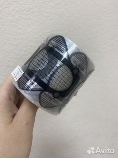 Нижние и верхние формы для наращивания новые