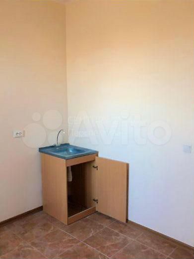 1-к. квартира, 41,2 м², 1/17 эт.