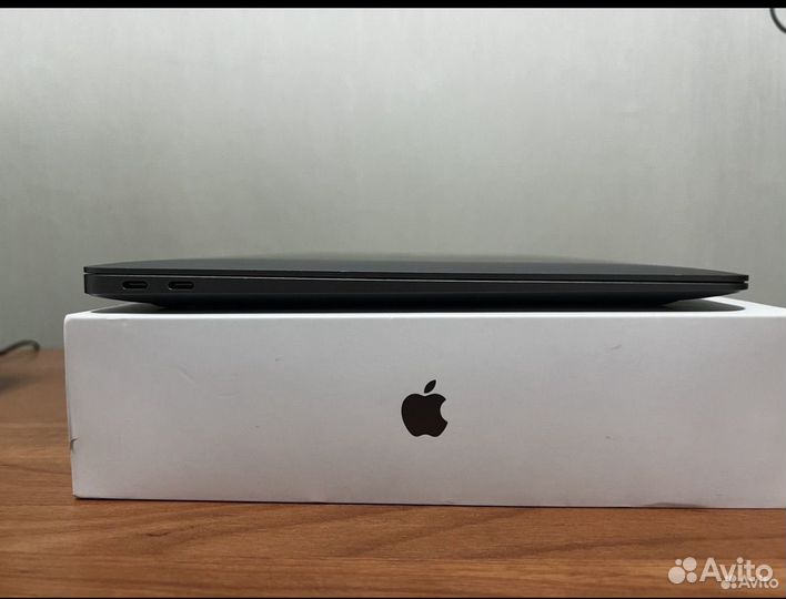 Apple MacBook air 13 2020 m1 8gb 256