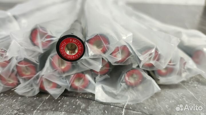 Антенна TYT 38CV SMA- M для раций