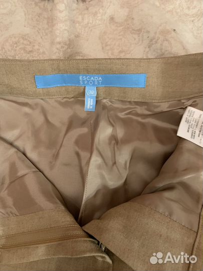 Брюки женские escada sport